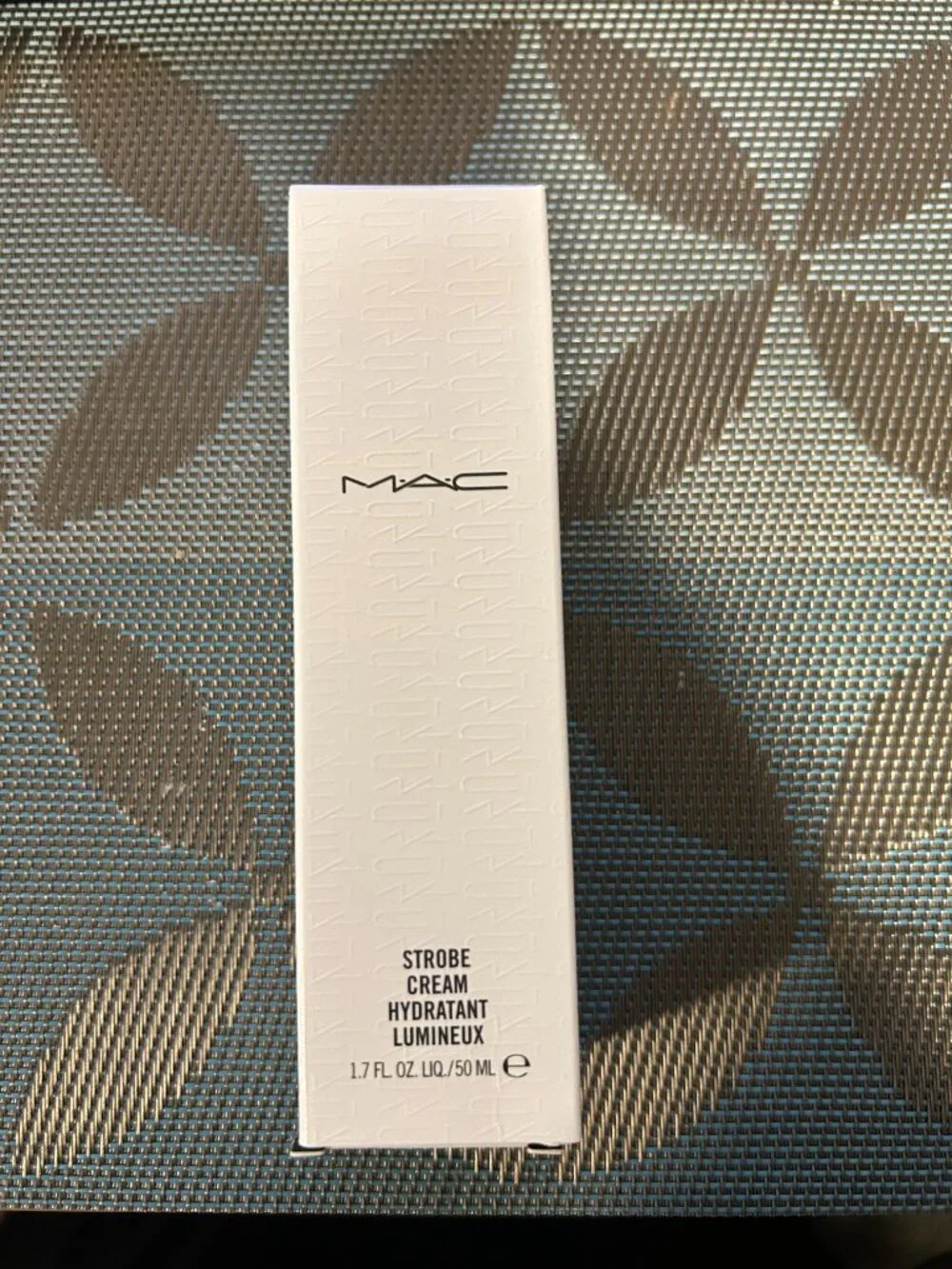 MAC Strobe Cream- 1.7 OZ